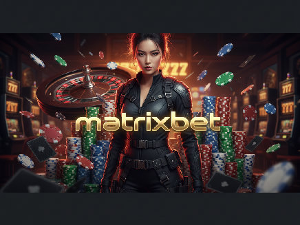 matrixbet เว็บตรง